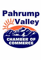 Pahrump Valley Chamber 海報