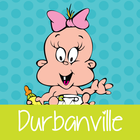 Pienkvoet-Pret Durbanville icône