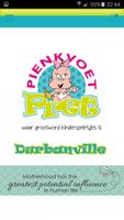 Pienkvoet-Pret Durbanville 포스터