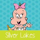Pienkvoet-Pret Silver Lakes icône