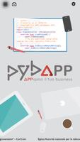 Pybappdemo poster