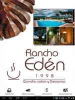 Restaurante Rancho Edén capture d'écran 3