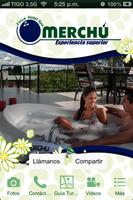 Finca Hotel Spa Merchu Affiche