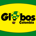 Globos Colombia 图标