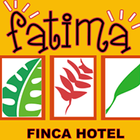 Finca Hotel Fátima Zeichen