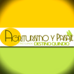 Agroturismo y Paisaje