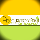 Agroturismo y Paisaje icon