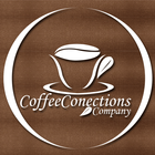 Coffee Connections S.A.S. icône