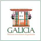 Finca Galicia icône
