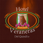 Hotel Veraneras del Quindío icône