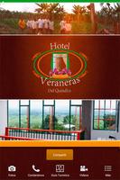 Hotel Veraneras del Quindío Affiche