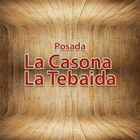 ikon Posada La Casona