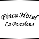 Finca La Porcelana أيقونة