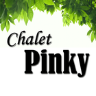 Chalet Pinky icône