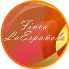 Finca La Española أيقونة