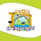 Hostal El Encuentro 圖標