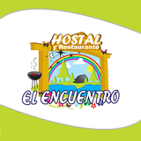 Hostal El Encuentro icône