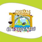 Hostal El Encuentro আইকন