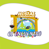 Icona Hostal El Encuentro