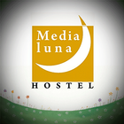 Hostal Media Luna иконка