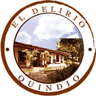 Finca El Delirio icon