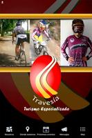 Travesía Turismo Especializado โปสเตอร์