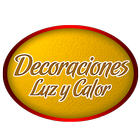 Decoraciones Luz y Color 圖標