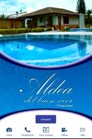پوستر Hotel Aldea del Buen Vivir