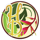 Heliconias Doradas ikona