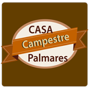 Casa Campestre Palmares APK