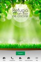 Refugio San Jose de Cocora โปสเตอร์