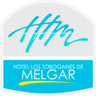 Hotel Toboganes-icoon