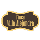 Finca Villa Alejandra icône