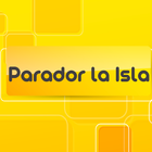 La Isla Parador icône