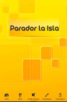 La Isla Parador poster