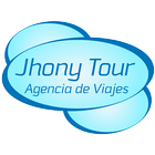 JhonnyTour-icoon