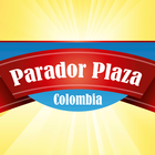 Parador Plaza Colombia-icoon