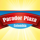 Parador Plaza Colombia ícone