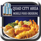 Quad City Mobile Food Ordering simgesi