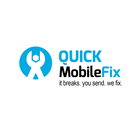 Quick Mobile Fix ícone