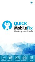 Quick Mobile Fix पोस्टर