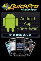 PreviewMyApp Affiche