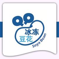 qq soyabean 海報