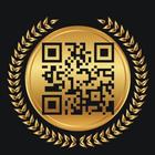 סורק קיו אר קוד QR Scanner icon