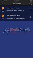 QwikWash America! ảnh chụp màn hình 1