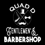 Quad D Gentlemen's Barber Shop icon