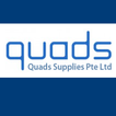 Quads Supplies Pte Ltd