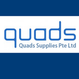 ”Quads Supplies Pte Ltd
