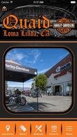 پوستر Quaid Harley-Davidson, Inc.