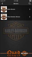 Quaid Harley-Davidson, Inc. स्क्रीनशॉट 2